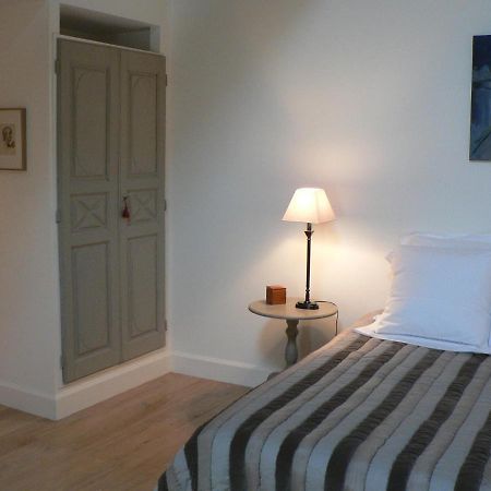 Bed and Breakfast La Boissiere Grand Brassac Exterior foto