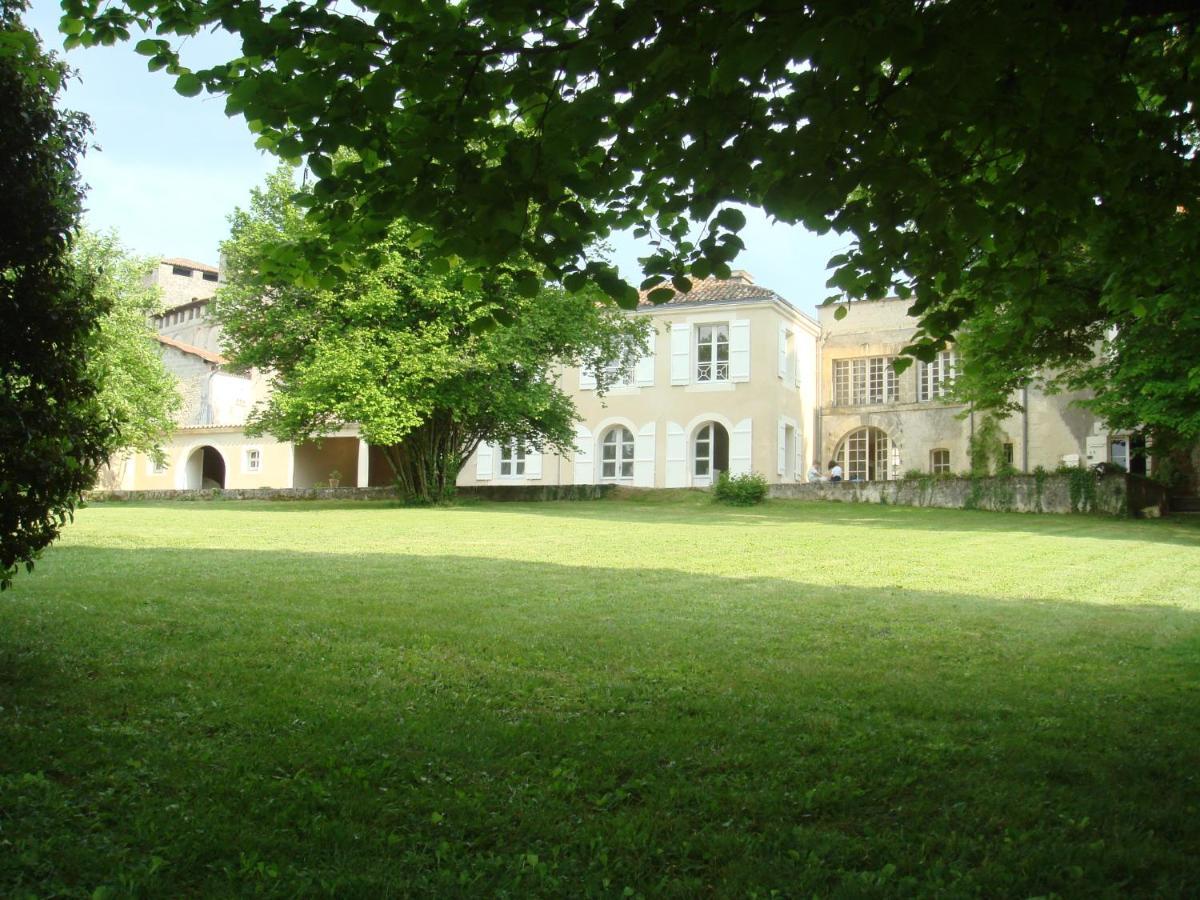 Bed and Breakfast La Boissiere Grand Brassac Exterior foto